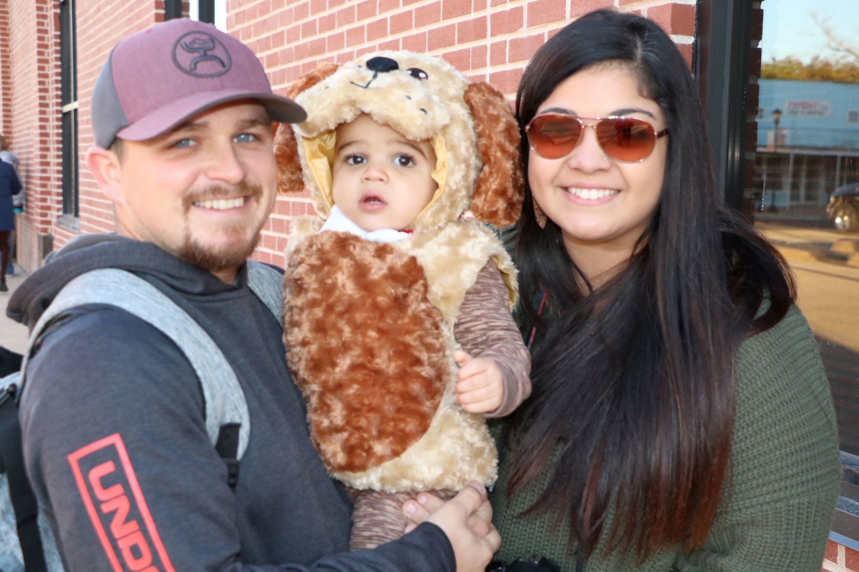 Downtown Coweta Trunk-or-Treat